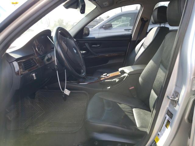 WBAPK7G54BNN78706 BMW 328 XI