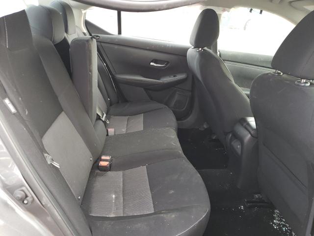3N1AB8CVXMY261848 Nissan SENTRA SV