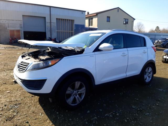 2012 Kia Sportage LX