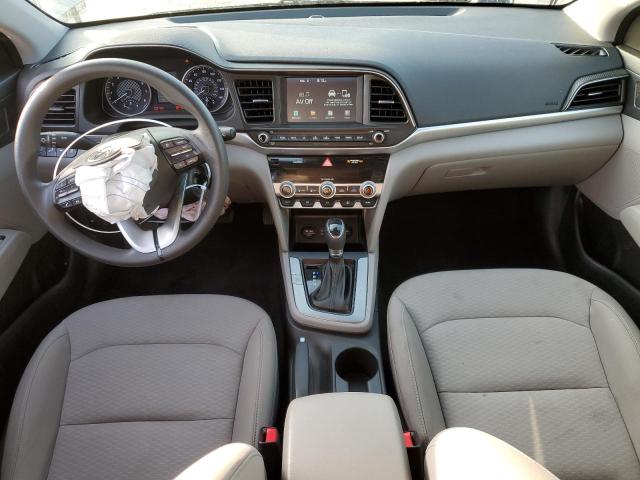2020 HYUNDAI ELANTRA SE - 5NPD84LF6LH528862