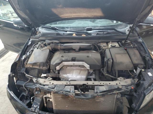 2016 CHEVROLET IMPALA LT - 2G1105SA7G9125402