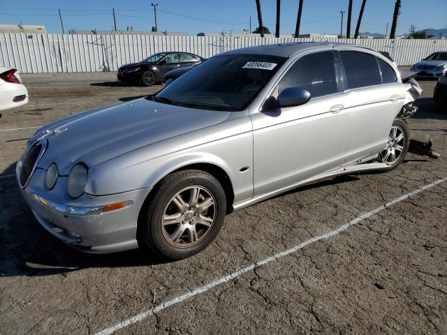 2003 Jaguar S-TYPE 