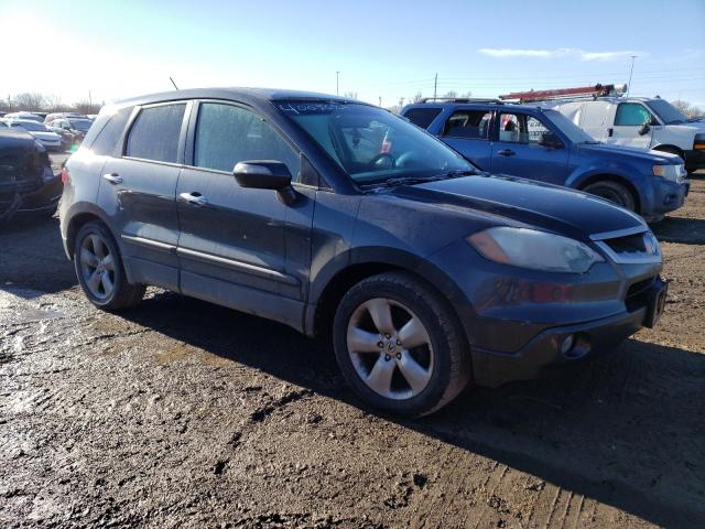 5J8TB185X7A019061 Acura RDX