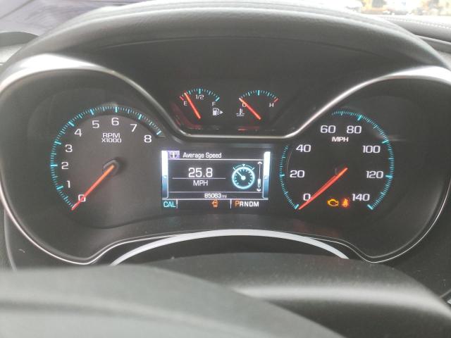 2018 CHEVROLET IMPALA LT - 2G1105S3XJ9106903