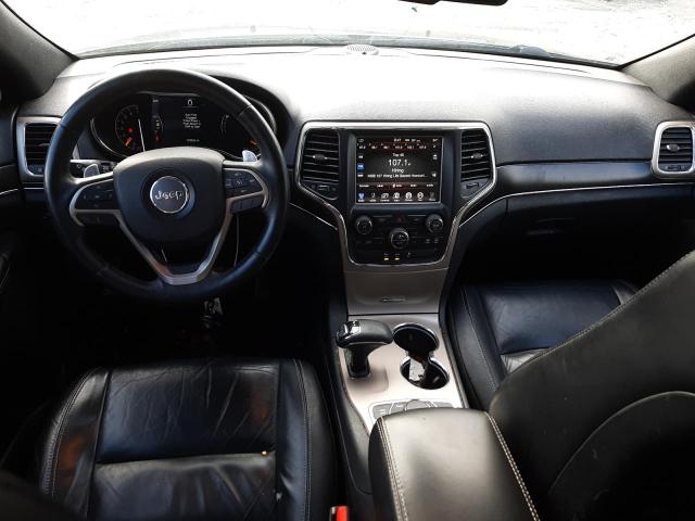 1C4RJFBG0EC334178 Jeep Grand Cherokee Limited