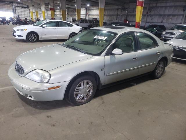 2004 Mercury Sable LS Premium