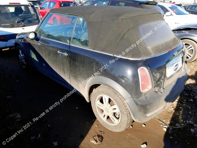 WMWRF32030TF55964 Mini Coope
