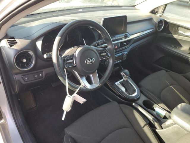 2019 KIA FORTE GT L - 3KPF34AD6KE069778