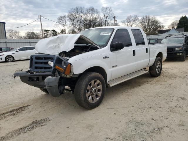 2006 Ford F-250 