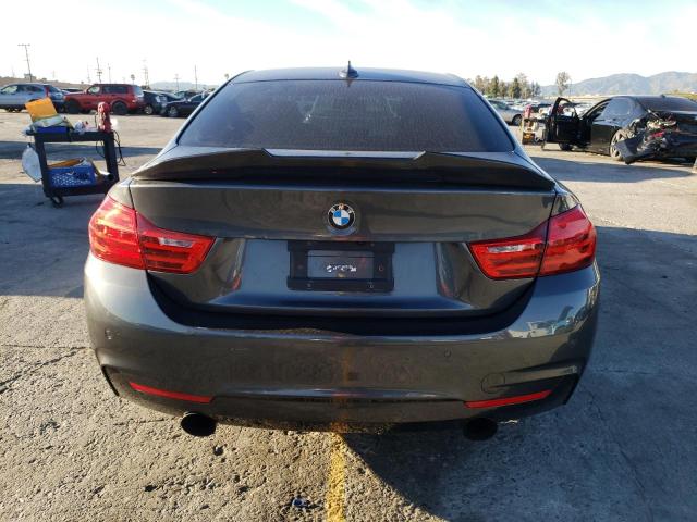 WBA3R5C56GK374065 BMW 435 Xi