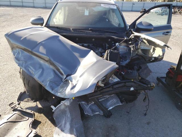 2022 VOLKSWAGEN TAOS SE - 3VVRX7B27NM072488