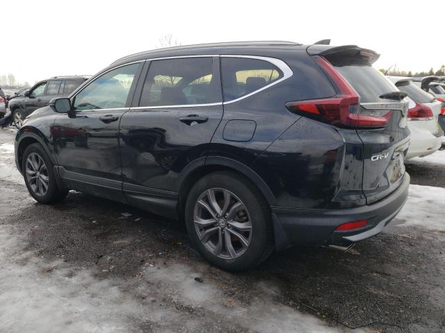 2020 HONDA CR-V SPORT - 2HKRW2H44LH226204