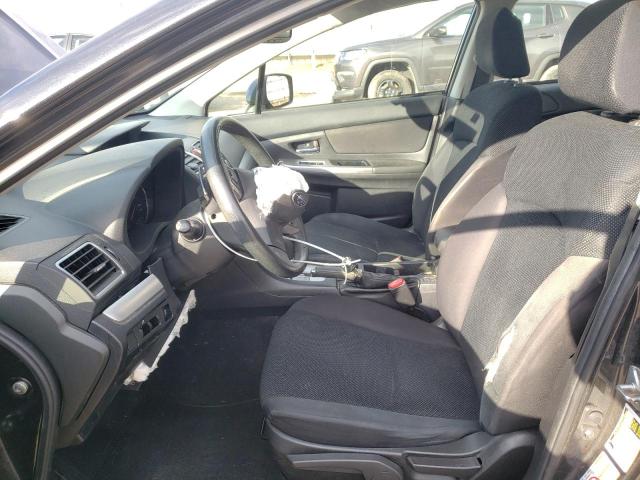 JF1GPAB67G8215023 Subaru Impreza Premium