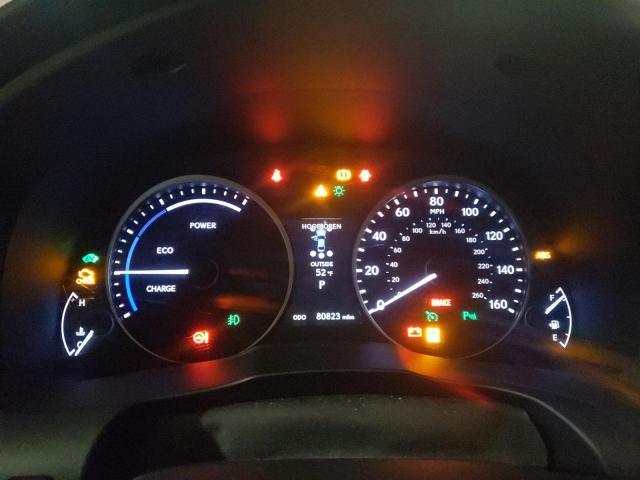 2015 LEXUS ES 300H - JTHBW1GG0F2098183