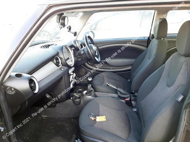 WMWMF32020TV54280 Mini Cooper
