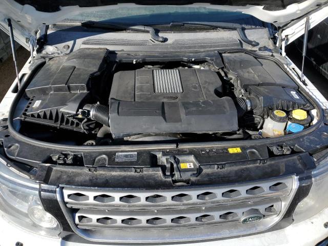SALAC2V62GA789737 Land Rover LR4