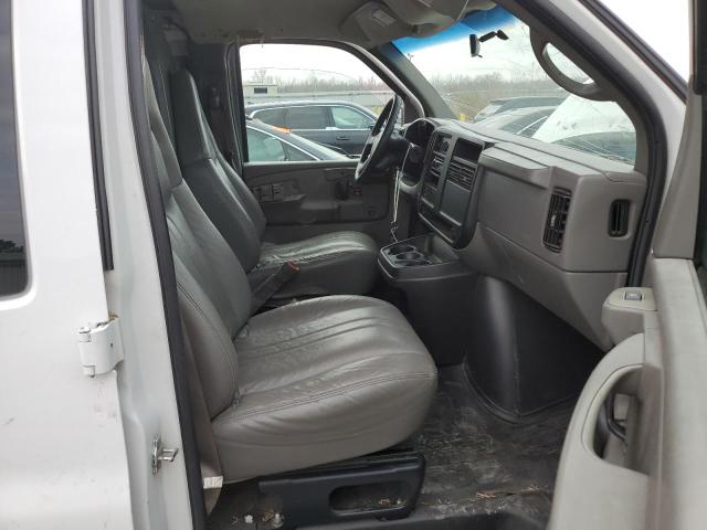 1GTGG29V471231444 GMC Savana G2500