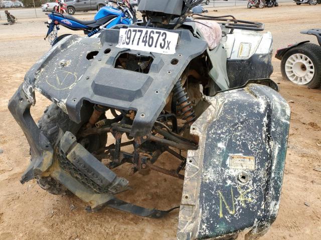 2016 HONDA 500RUBICON 1HFTE440164203391