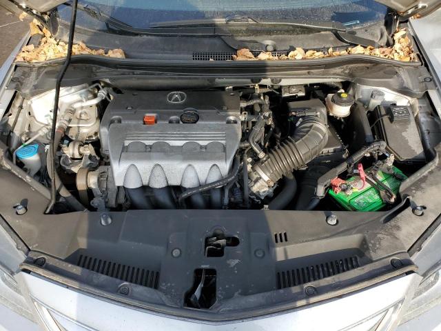 19VDE2E50DE400195 Acura Ilx 24 Premium