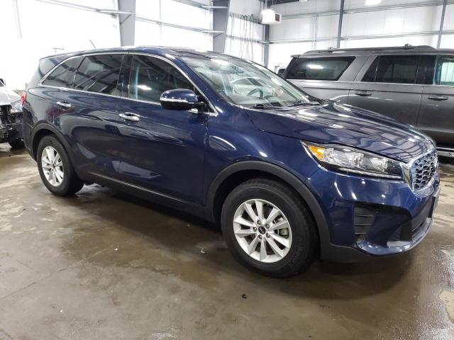 2019 KIA SORENTO L - 5XYPG4A37KG454169