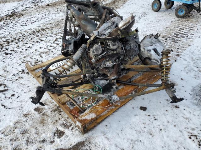 2022 SKI DOO MXZ XRS850 #3224623904