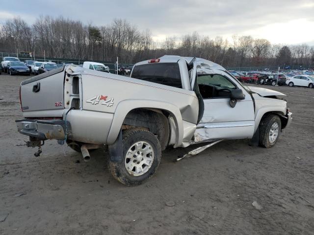 2GTEK19B761138481 GMC New Sierra K1500