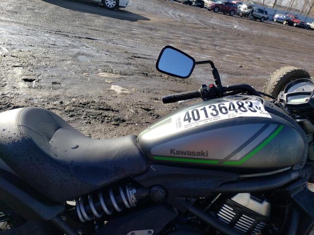 2022 KAWASAKI EN650 C - JKAENEC1XNDA04692