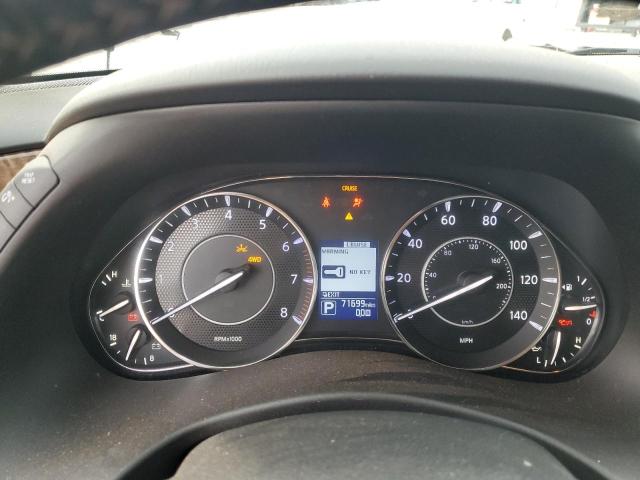 2018 NISSAN ARMADA SV - JN8AY2NC0J9553101