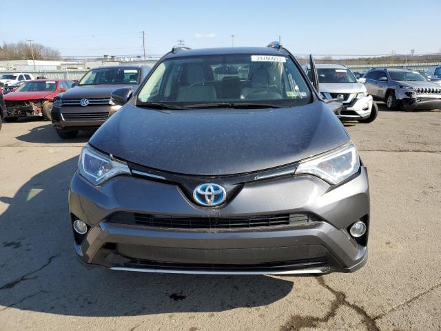 2016 TOYOTA RAV4 HV XL - JTMRJREV1GD041625