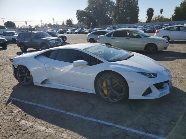 2020 LAMBORGHINI HURACAN EV - ZHWUF4ZF1LLA13271