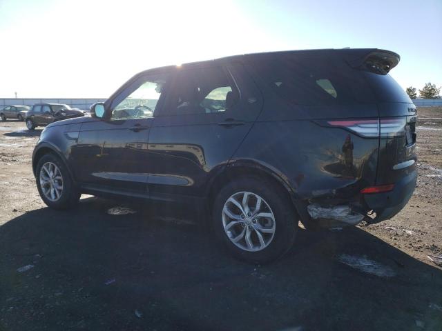 2017 LAND ROVER DISCOVERY SE VIN: SALRGBBV6HA021375