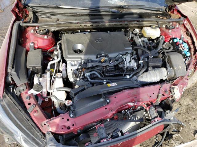 2020 TOYOTA AVALON LIM - 4T1D21FB3LU018933