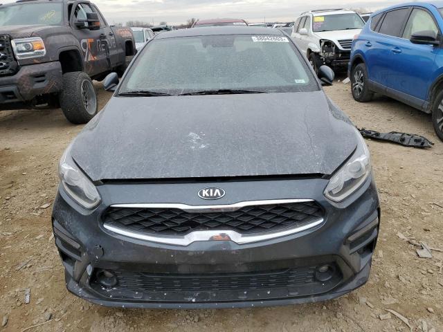 2019 KIA FORTE GT L - 3KPF34ADXKE135247
