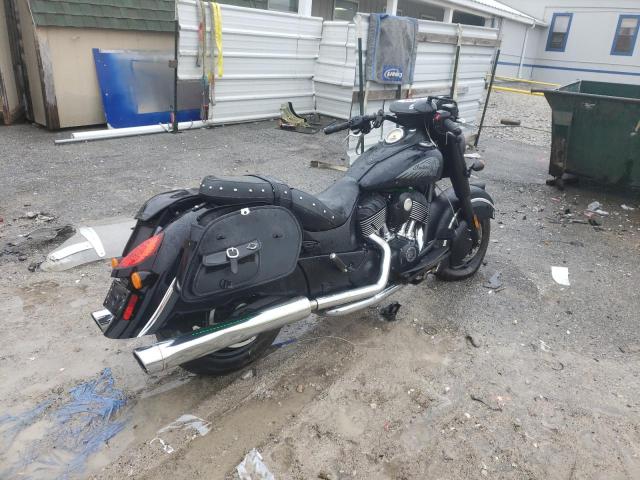 2017 INDIAN MOTORCYCLE CO. CHIEF DARK - 56KCCDAA2H3353010