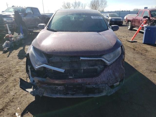 VIN 3FA6P0H75HR343976 2017 Ford Fusion, SE no.5