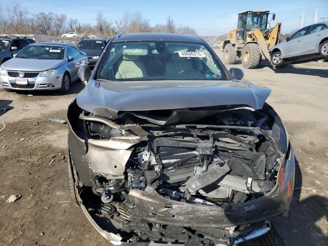 2019 BUICK ENVISION P - LRBFX4SX3KD001824