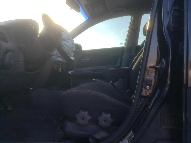 KNADE163366145773 KIA Rio 5