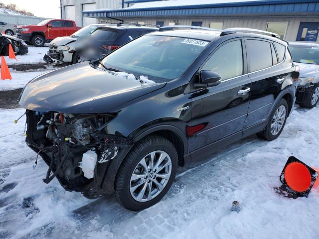 2016 TOYOTA RAV4 HV LI - JTMDJREV5GD001929