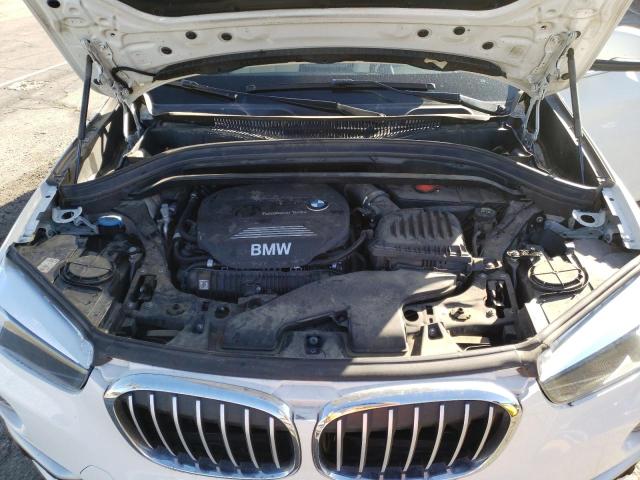 WBXHU7C54K3H45963 BMW X1 Sdrive28i