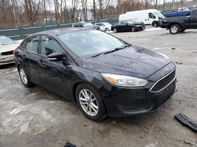 2016 FORD FOCUS SE 1FADP3F27GL273376