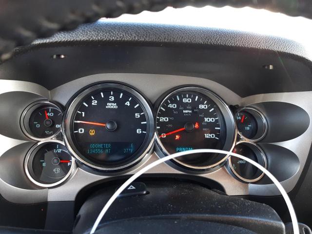 1GTSKVE36AZ141428 GMC Sierra K1500 Sle