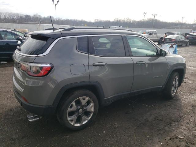 3C4NJDCB0LT239109 Jeep Compass