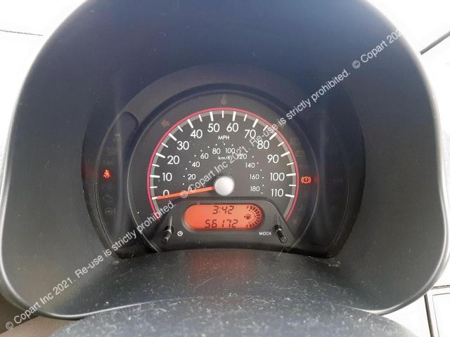 MA3GFC31S00187051 Suzuki Alto Sz3