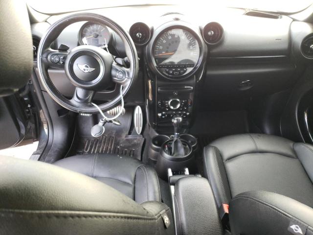 WMWZC3C54GWT07621 Mini Cooper S Countryman