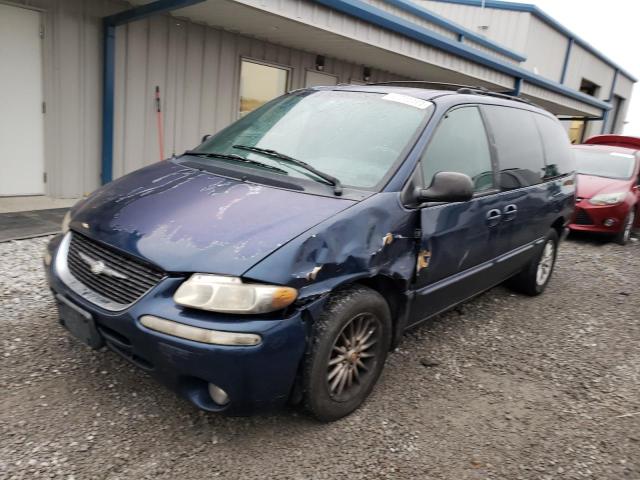 2000 Chrysler Town & Country LX