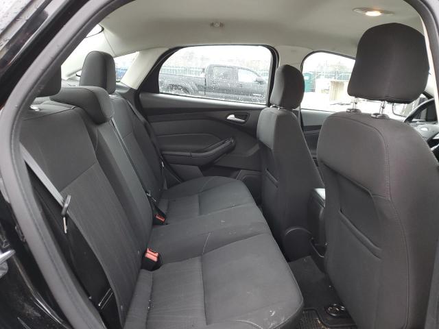 2016 FORD FOCUS SE 1FADP3F27GL273376