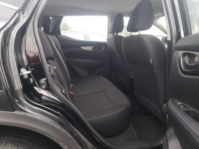 2020 NISSAN QASHQAI - JN1BJ1CV0LW270031