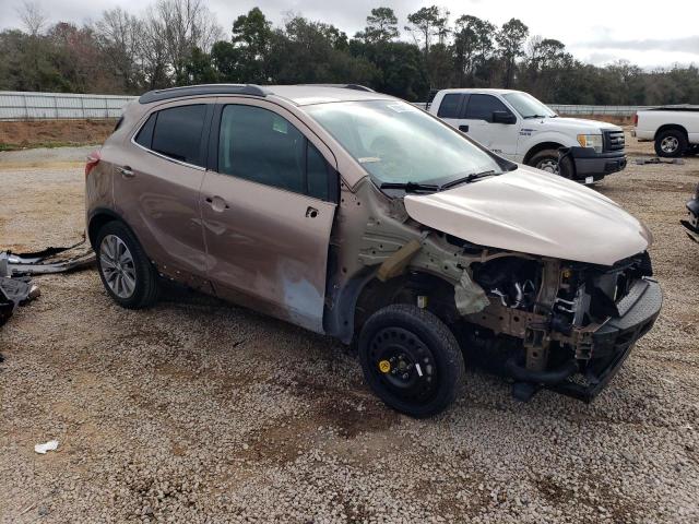 2018 BUICK ENCORE PRE - KL4CJASB7JB702184