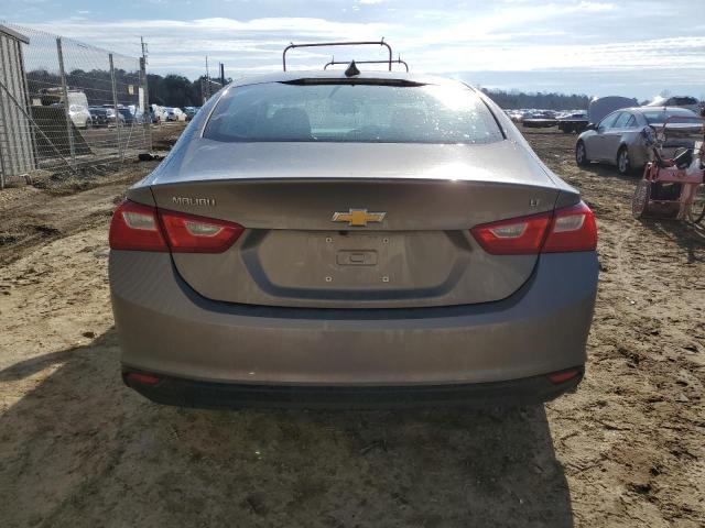 2017 CHEVROLET MALIBU LT1 1G1ZE5ST2HF147502