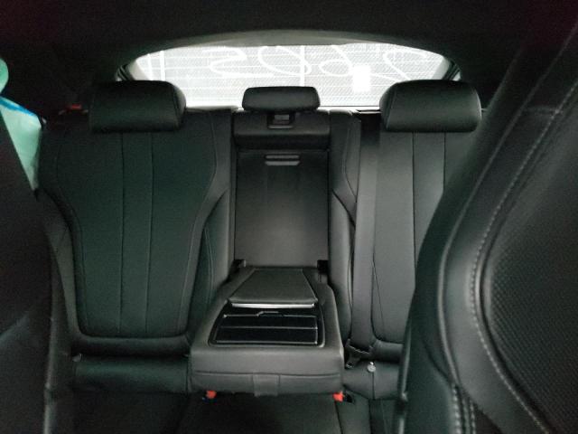 2018 BMW X6 M - 5YMKW8C55J0U72605